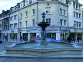 Beauvais - fontaine - © Markus3 (Marc ROUSSEL) - 2008-03