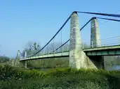 Lacroix-Saint-Ouen - , pont de l'Oise - © P.poschadel