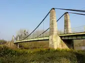 Lacroix-Saint-Ouen - , pont de l'Oise - © P.poschadel Lacroix-Saint-Ouen - , pont de l'Oise - © P.poschadel