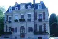 Margny-lès-Compiègne - Mairiemargnylescompiegne - © Nicosakou - 2007