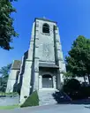 Margny-lès-Compiègne - Église Notre-Dame de Lachelle - © dhenry_fr - 2013-09-06