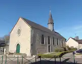 Alençon - Église Saint-Germain-du-Corbeis - © Ikmo-ned - 2016-05-04 Alençon - Église Saint-Germain-du-Corbeis - © Ikmo-ned - 2016-05-04