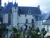 Alençon - Alencon Maison d'Oze - © Jmalo - 2010