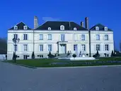 Alençon - Chateaux du chevain - © Jmalo - 2007-03-26