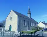 Alençon - FranceNormandieSaintGermainDuCorbeisEglise - © Ikmo-ned - 2016-05-04
