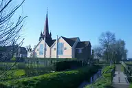 Achicourt - Eglise - © Pierre Simon Achicourt - Eglise - © Pierre Simon