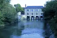 Arques - Moulin - © Pir6mon - 2003-09-30