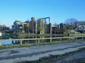 Arques - ascenseur à bateaux - © François GOGLINS - 2018-12-12