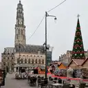 Arras - Hôtel de ville d' - © JackyM59 - 2025-12-11 Arras - Hôtel de ville d' - © JackyM59 - 2025-12-11