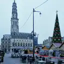 Arras - Hôtel de ville d' - © JackyM59 - 2025-12-11 Arras - Hôtel de ville d' - © JackyM59 - 2025-12-11