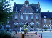 Biache-Saint-Vaast - Mairie - © Serge Ottaviani Biache-Saint-Vaast - Mairie - © Serge Ottaviani