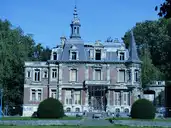 Blendecques - CHATEAU du WESTHOVE - © Leroypy - 2018-09-15