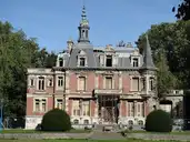 Blendecques - Château du Westhove - © Leroypy - 2018-09-15 Blendecques - Château du Westhove - © Leroypy - 2018-09-15