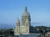 Boulogne-sur-Mer - Boulogne Basilique - © Marc Ryckaert - 2007-10-04