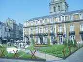Boulogne-sur-Mer - Place - © Demeester