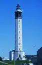 Calais - Nord phare - © Ottaviani Serge - 2007-03-11