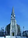 Coulogne - église - © Thadée Szalamacha - 2011-07-31