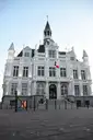 Hénin-Beaumont - Mairie Henin Beaumont - © HeninBeaumont - 2019-03-11 Hénin-Beaumont - Mairie Henin Beaumont - © HeninBeaumont - 2019-03-11