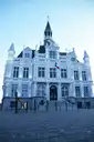 Hénin-Beaumont - Mairie Henin Beaumont - © HeninBeaumont - 2019-03-11 Hénin-Beaumont - Mairie Henin Beaumont - © HeninBeaumont - 2019-03-11