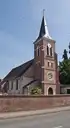 Longuenesse - Église - © Bastien.pierre - 2013-07-21 Longuenesse - Église - © Bastien.pierre - 2013-07-21