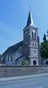 Longuenesse - Église - © Bastien.pierre - 2013-07-21