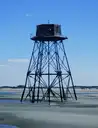 Marck - Phare de Walde - © CH'TI du 59153 - 2016-05-02