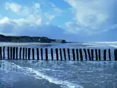 Oye-Plage - Plage des Escardines - Oye Plage - Mer du Nord - France - panoramio - © Jean Marc Gfp - 2012