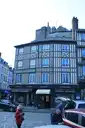 Sainte-Catherine - Honfleur - © Own work - 2017-04-24 Sainte-Catherine - Honfleur - © Own work - 2017-04-24