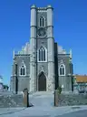 Saint-Martin-Boulogne - Saint-Martin Boulogne église - © Daniel Piton - 2012-06-19