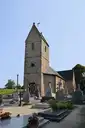 Saint-Nicolas - Église - © ChBougui - 2017-08-27 Saint-Nicolas - Église - © ChBougui - 2017-08-27