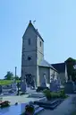 Saint-Nicolas - Église - © ChBougui - 2017-08-27 Saint-Nicolas - Église - © ChBougui - 2017-08-27