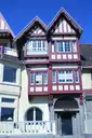 Wimereux - Façade - © Michel wal - 2008