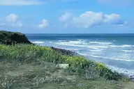 Wimereux - La Pointe aux Oies et la Manche - © Jean-Pol GRANDMONT - 2012-08-28