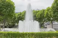 Chamalières - Fontaine - © Medium69 (William Crochot) - 2015-06-07 Chamalières - Fontaine - © Medium69 (William Crochot) - 2015-06-07