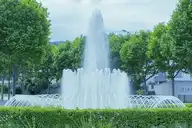 Chamalières - Fontaine - © Medium69 (William Crochot) - 2015-06-07