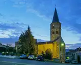 Cournon-d'Auvergne - St Martin church - © Tournasol7 - 2022-10-18