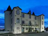 Cournon-d'Auvergne - Town hall - © Krzysztof Golik - 2022-10-18