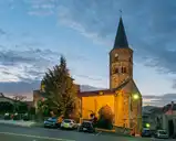 Cournon-d'Auvergne - St Martin church - © Tournasol7 - 2022-10-18 Cournon-d'Auvergne - St Martin church - © Tournasol7 - 2022-10-18