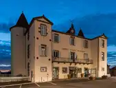 Cournon-d'Auvergne - Town hall - © Krzysztof Golik - 2022-10-18 Cournon-d'Auvergne - Town hall - © Krzysztof Golik - 2022-10-18