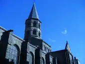Riom - FRANCE - Auvergne - © Jean-Marc Aubelle - 2006-05-12