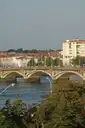 Bayonne - Adour - © Harrieta171 - 2006-08-06