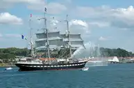 Bayonne - Belem - © Harrieta171 - 2006-08-19