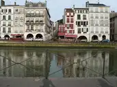 Bayonne - Cannal