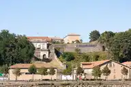 Bayonne - La Citadelle - © Daniel Villafruela - 2013-08-14