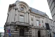 Bayonne - Musée Bonnat - © Harrieta171 - 2007-08-17