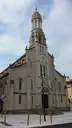 Biarritz - Église Saint-Charles Façade - © Romainbehar - 2018-07-26