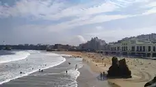 Biarritz - vue générale - © Arno8892 - 2024-08-30