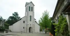 Billère - L'église Saint-Laurent - © Ludolosco - 2019-10-01 Billère - L'église Saint-Laurent - © Ludolosco - 2019-10-01
