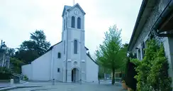 Billère - L'église Saint-Laurent - © Ludolosco - 2019-10-01