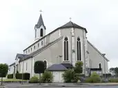 Jurançon - Église Notre-Dame-de-l'Assomption - © Peter Potrowl - 2020-08-01 Jurançon - Église Notre-Dame-de-l'Assomption - © Peter Potrowl - 2020-08-01